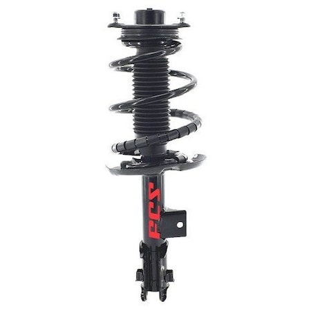 Fcs Automotive Complete Strut Assembly, 1333372R 1333372R
